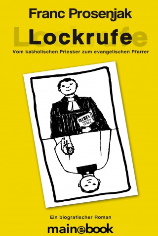 Franc Prosenjak: Lockrufe