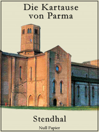 Stendhal: Die Kartause von Parma