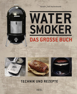 Karsten Aschenbrandt: Water Smoker