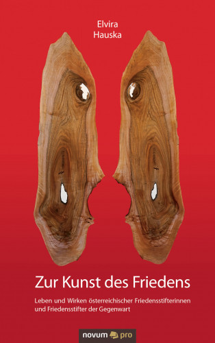 Elvira Hauska: Zur Kunst des Friedens