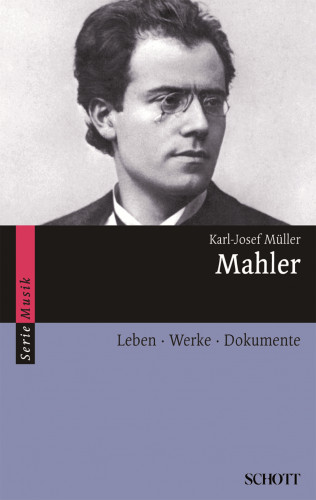 Karl-Josef Müller: Mahler