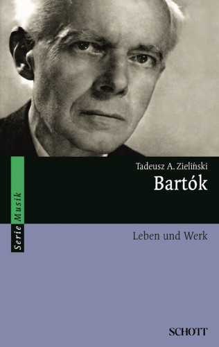 Tadeusz A. Zielinski: Bartók