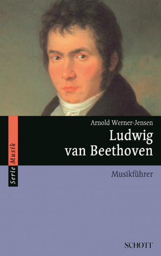 Arnold Werner-Jensen: Ludwig van Beethoven