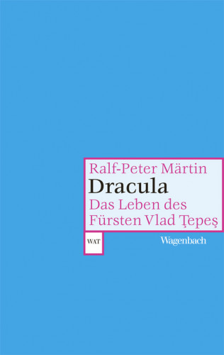 Ralf-Peter Märtin: Dracula