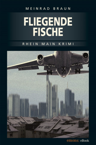 Meinrad Braun: Fliegende Fische