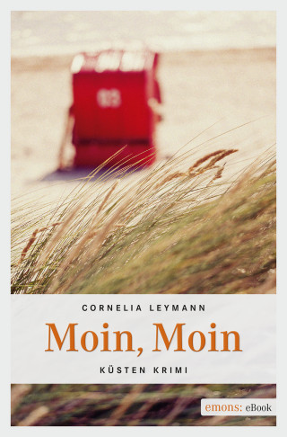 Cornelia Leymann: Moin, Moin