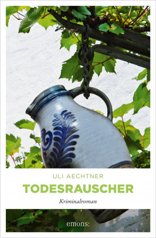 Uli Aechtner: Todesrauscher