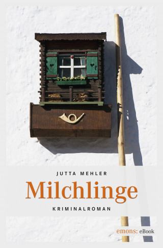 Jutta Mehler: Milchlinge