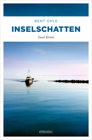 Bent Ohle: Inselschatten