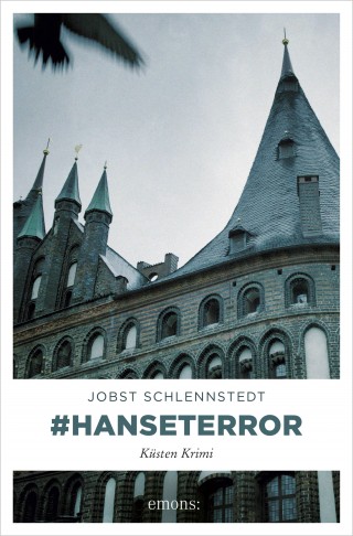 Jobst Schlennstedt: #hanseterror