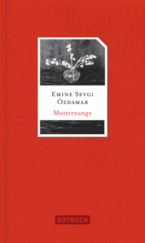 Emine Sevgi Özdamar: Mutterzunge