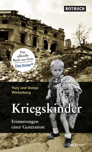 Yury Winterberg, Sonya Winterberg: Kriegskinder