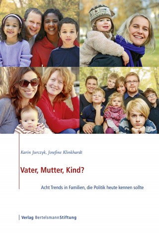 Karin Jurczyk, Josefine Klinkhardt: Vater, Mutter, Kind?