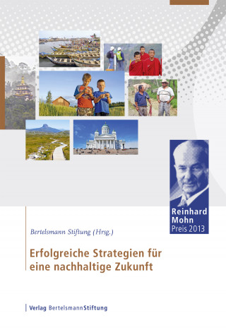 Erfolgreiche Strategien für eine nachhaltige Zukunft