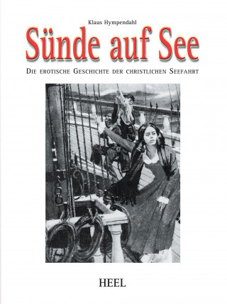 Klaus Hympendahl: Sünde auf See
