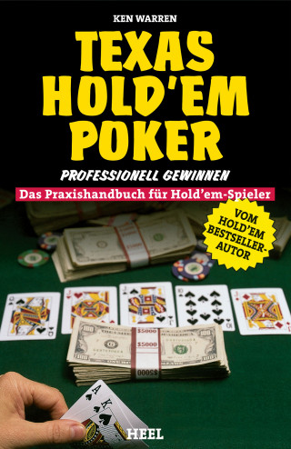 Ken Warren: Texas Hold'Em Poker