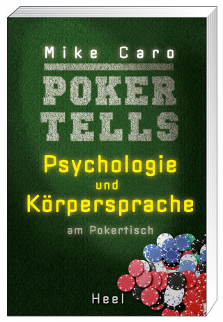 Mike Caro: Poker Tells