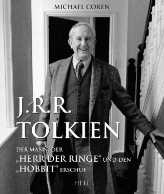 Michael Coren: J.R.R. Tolkien