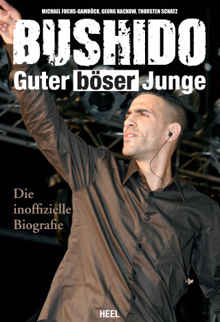 Michael Fuchs-Gamböck, Georg Rackow, Thorsten Schatz: Bushido