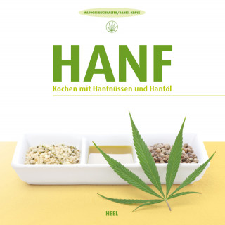 Mayoori Buchhalter, Daniel Kruse: Hanf