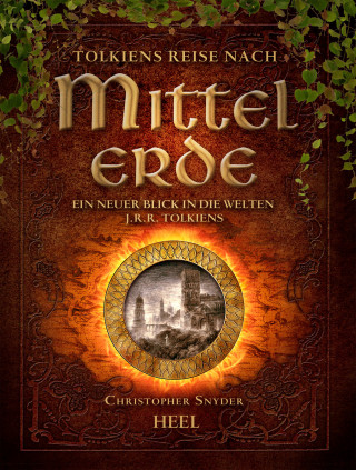 Christopher Snyder: Tolkiens Reise nach Mittelerde