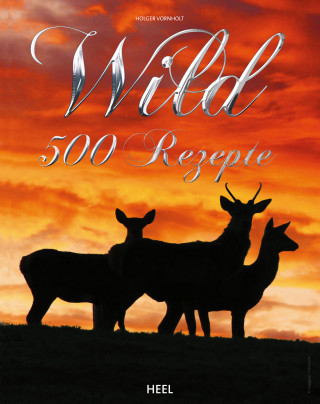 Holger Vornholt: Wild