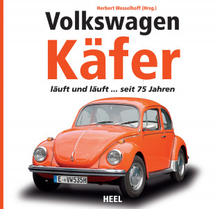 Jörg Hajt: Volkswagen Käfer
