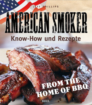 Jeff Phillips: American Smoker
