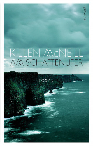 Killen McNeill: Am Schattenufer (eBook)