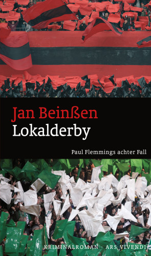 Jan Beinßen: Lokalderby (eBook)
