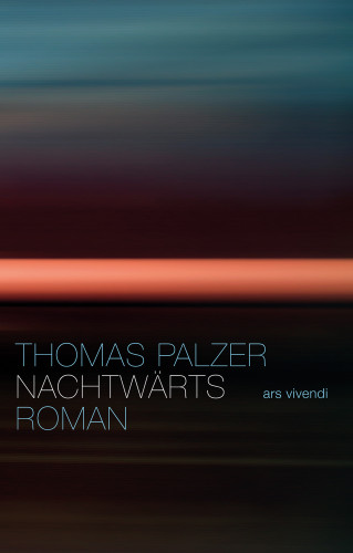 Thomas Palzer: Nachtwärts (eBook)