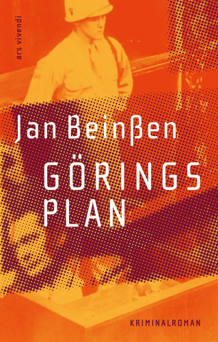 Jan Beinßen: Görings Plan (eBook)