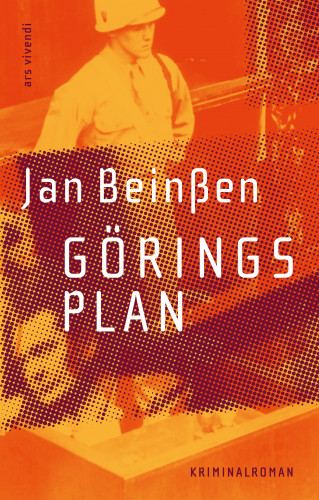 Jan Beinßen: Görings Plan