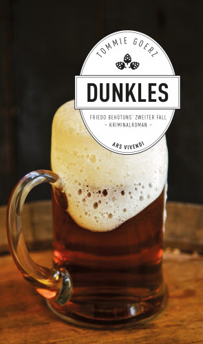 Tommie Goerz: Dunkles (eBook)