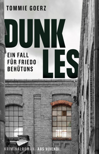 Tommie Goerz: Dunkles