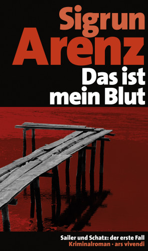 Sigrun Arenz: Das ist mein Blut (eBook)