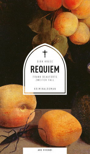 Dirk Kruse: Requiem (eBook)
