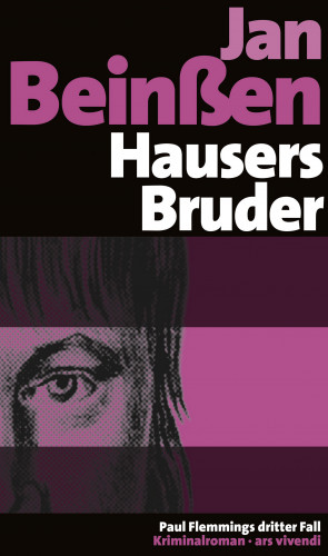 Jan Beinßen: Hausers Bruder (eBook)