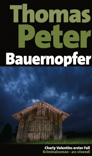 Thomas Peter: Bauernopfer (eBook)