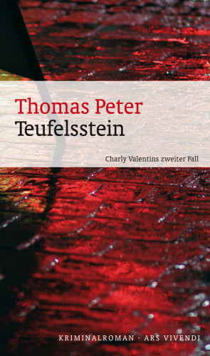 Thomas Peter: Teufelsstein (eBook)