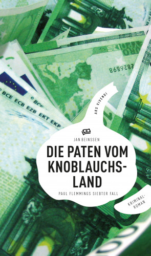 Jan Beinßen: Die Paten vom Knoblauchsland (eBook)