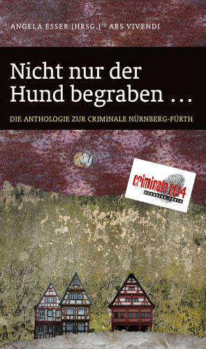 Nicht nur der Hund begraben...