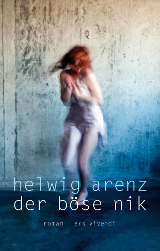 Helwig Arenz: Der böse Nik (eBook)