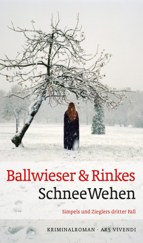 Roland Ballwieser, Petra Rinkes: SchneeWehen