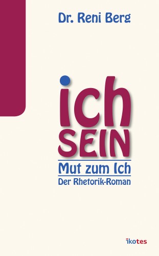 Reni Berg: Ich sein