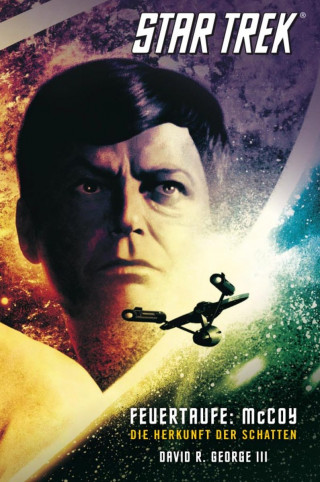 David R. George III: Star Trek - The Original Series 1