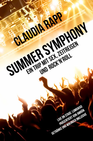 Claudia Rapp: Summer Symphony
