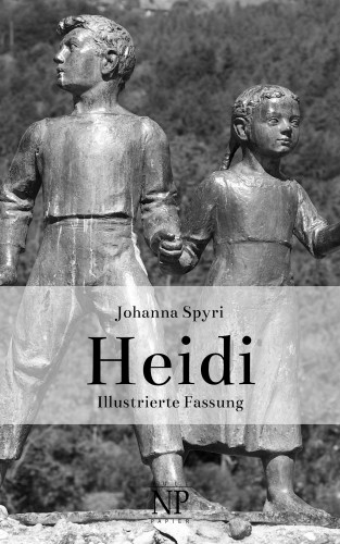 Johanna Spyri: Heidi