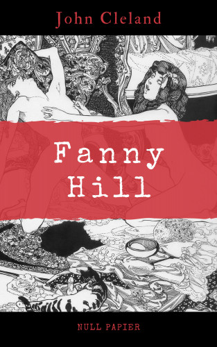 John Cleland: Fanny Hill