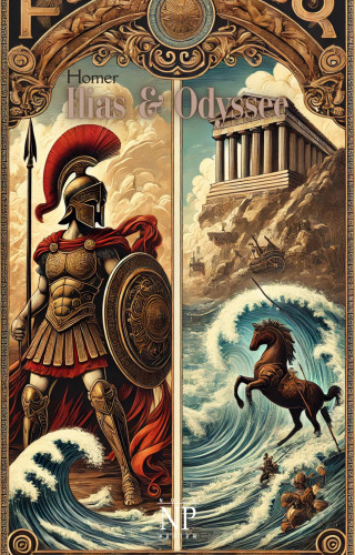 Homer: Ilias & Odyssee